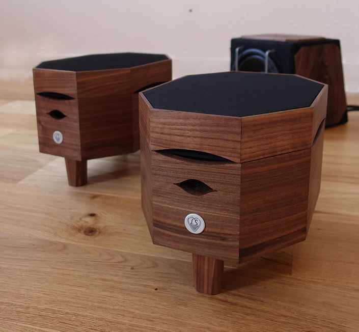 Lautsänger Phoenix speaker system