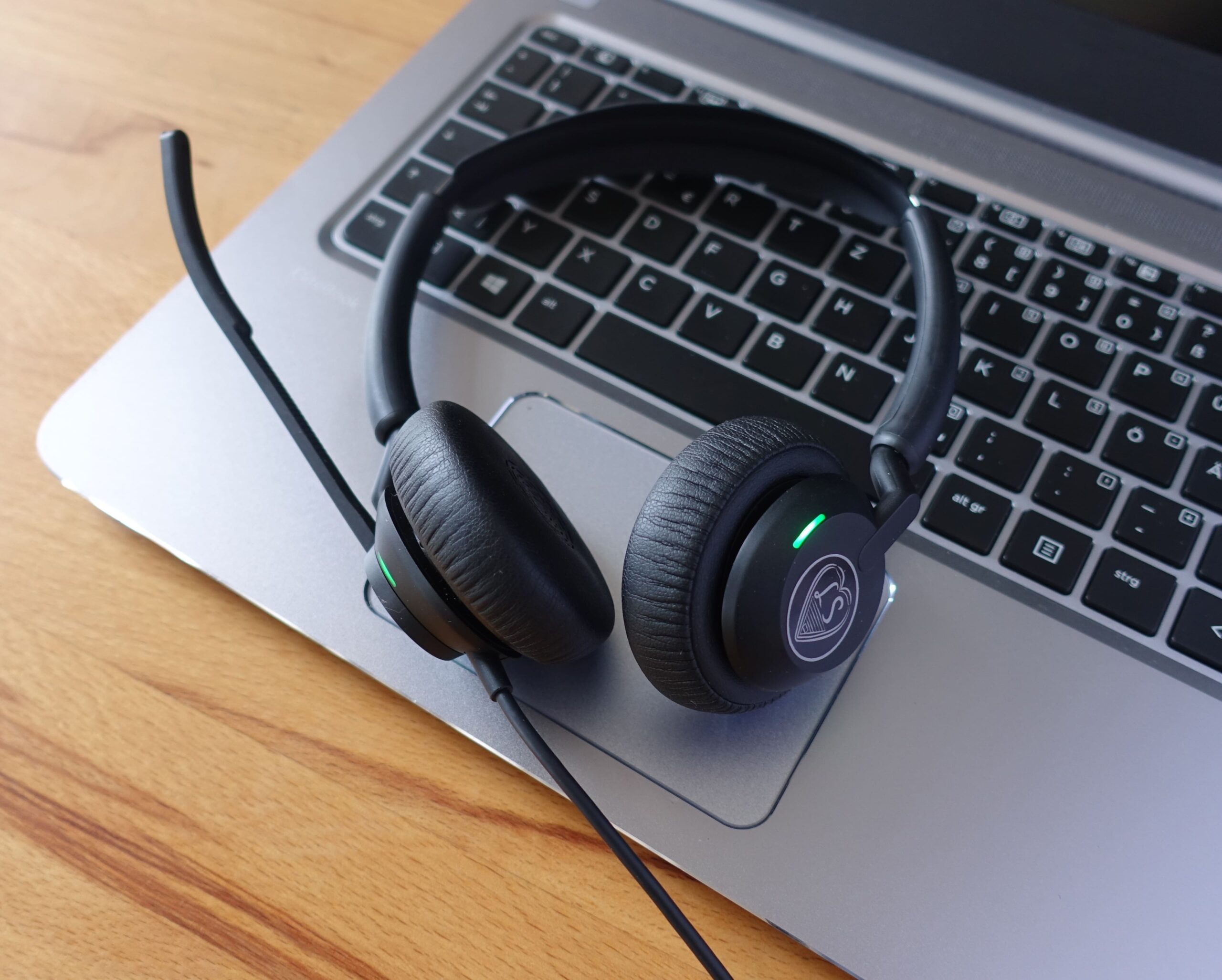 Lautsänger Viv headset