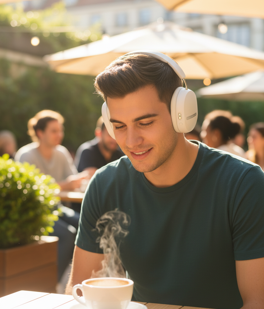 Lautsänger Challenge — Black