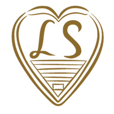 The Lautsänger heart mark