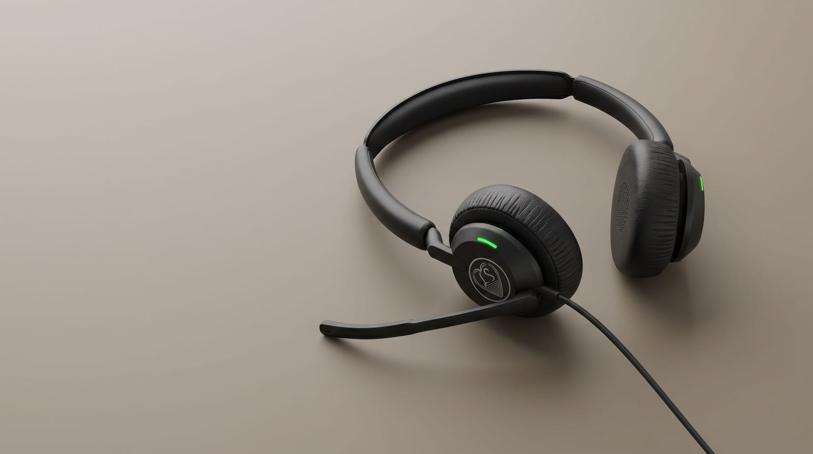 Lautsänger Viv headset